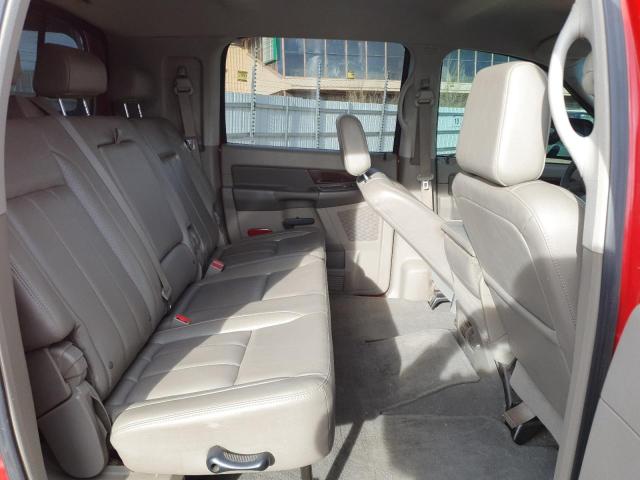 Photo 10 from auction – 2008 DODGE RAM 2500 with VIN 3D3KS29A98G150200