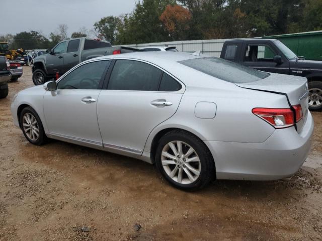 Photo 2 from auction – 2011 LEXUS ES 350 with VIN JTHBK1EG2B2454576