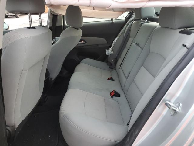 Photo 10 from auction – 2013 CHEVROLET CRUZE LT with VIN 1G1PC5SB5D7218247