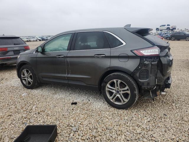 Photo 2 from auction – 2018 FORD EDGE TITAN with VIN 2FMPK3K90JBB45251