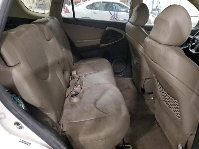 Photo 11 from auction – 2007 TOYOTA RAV4 LIMIT with VIN JTMBK31V975030397