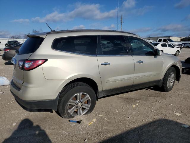 Photo 3 from auction – 2015 CHEVROLET TRAVERSE L with VIN 1GNKRGKD8FJ221153
