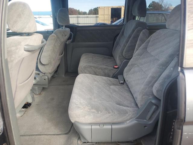 Photo 11 from auction – 2004 HONDA ODYSSEY EX with VIN 5FNRL18644B039260