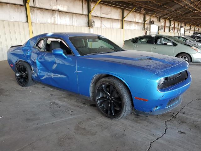 Photo 4 from auction – 2018 DODGE CHALLENGER with VIN 2C3CDZAG2JH334419