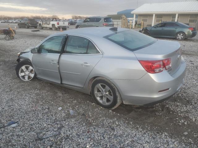 Photo 2 from auction – 2015 CHEVROLET MALIBU LS with VIN 1G11B5SL7FF138765