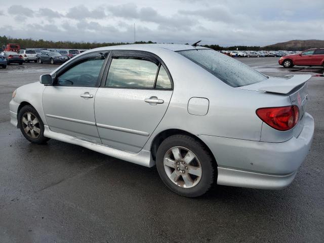 Photo 2 from auction – 2006 TOYOTA COROLLA CE with VIN 2T1BR32EX6C626579