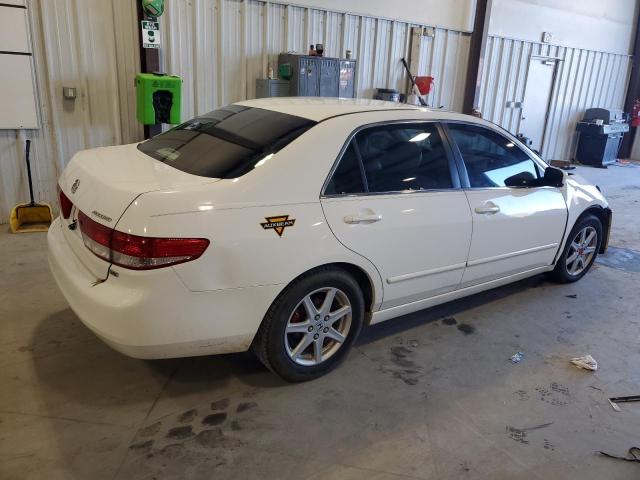 Photo 3 from auction – 2003 HONDA ACCORD EX with VIN 1HGCM66563A012838