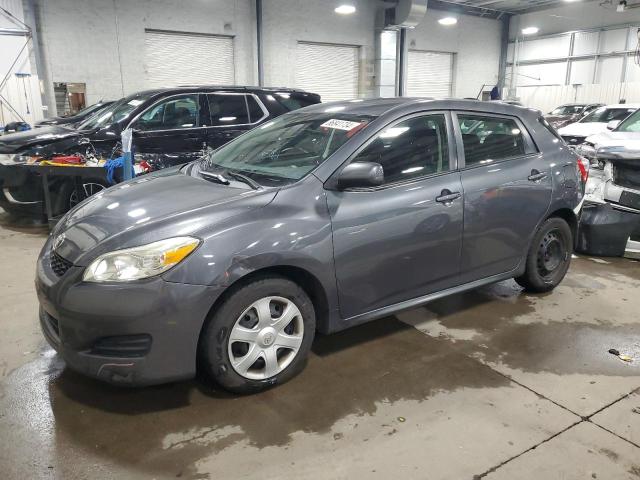 TOYOTA COROLLA MA 2010 with VIN 2T1KU4EE3AC295496 - Photo from auction