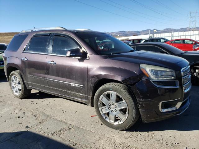 Photo 4 from auction – 2015 GMC ACADIA DEN with VIN 1GKKVTKDXFJ112047