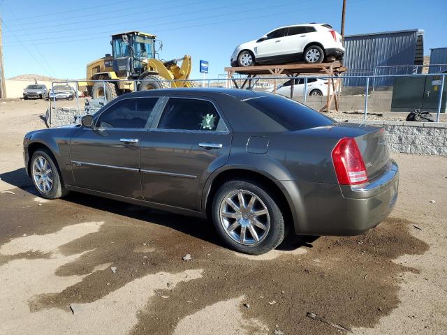 Photo 2 from auction – 2008 CHRYSLER 300C with VIN 2C3KA63H08H262784