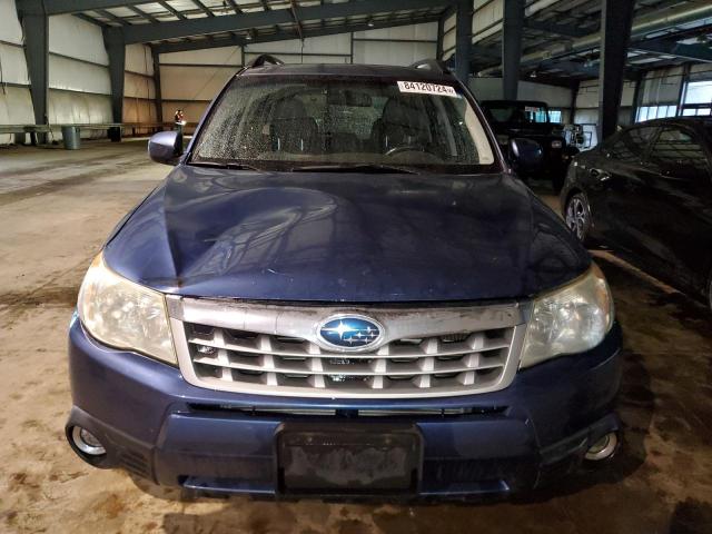 Photo 5 from auction – 2011 SUBARU FORESTER L with VIN JF2SHAEC3BH731165