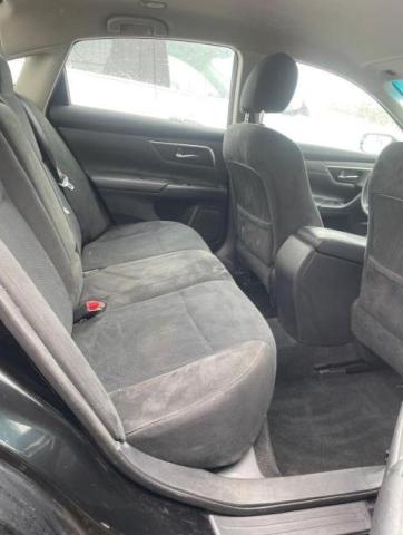 Photo 6 from auction – 2015 NISSAN ALTIMA 2.5 with VIN 1N4AL3AP7FN396065