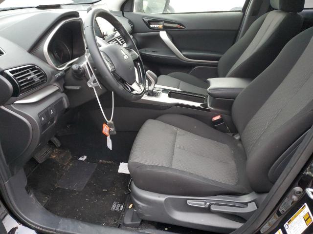 Photo 7 from auction – 2024 MITSUBISHI ECLIPSE CR with VIN JA4ATVAAXRZ613651
