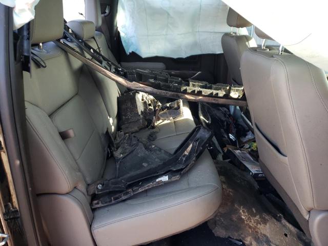 Photo 10 from auction – 2019 CHEVROLET SILVERADO with VIN 3GCUYGED6KG219638