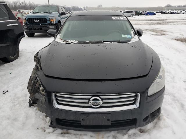 صورة رقم 5 من المزاد - 2012 NISSAN MAXIMA S مع VIN 1N4AA5AP3CC850854