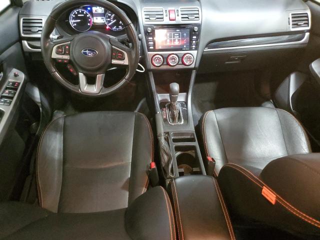 Photo 8 from auction – 2016 SUBARU CROSSTREK with VIN JF2GPAKC8G8347046