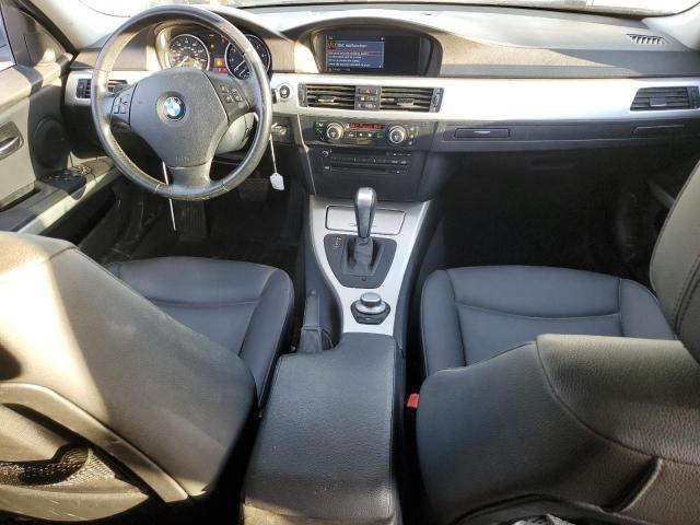 Photo 8 from auction – 2008 BMW 328 I SULE with VIN WBAVC53538FZ83733