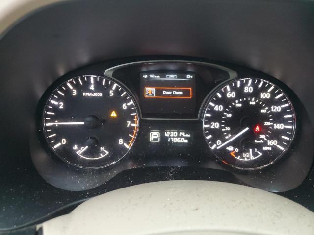Photo 9 from auction – 2013 NISSAN PATHFINDER with VIN 5N1AR2MM0DC621919