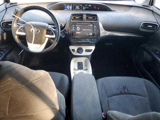 Photo 8 from auction – 2016 TOYOTA PRIUS with VIN JTDKARFU1G3021680