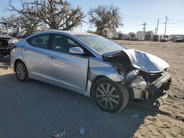Photo 4 from auction – 2016 HYUNDAI ELANTRA SE with VIN 5NPDH4AE3GH662406