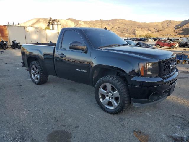 Photo 4 from auction – 2011 GMC SIERRA C15 with VIN 1GTN1TE01BZ402203