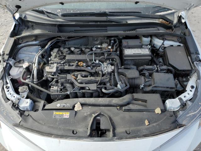 Photo 11 from auction – 2024 TOYOTA COROLLA LE with VIN 5YFB4MDE3RP095537