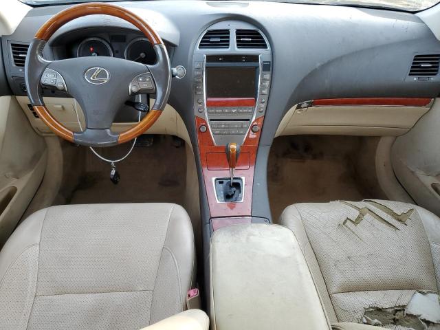 Photo 8 from auction – 2010 LEXUS ES 350 with VIN JTHBK1EG0A2380511
