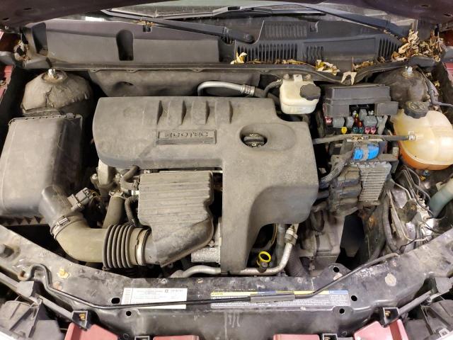 Photo 11 from auction – 2007 SATURN ION LEVEL with VIN 1G8AJ55F37Z135033