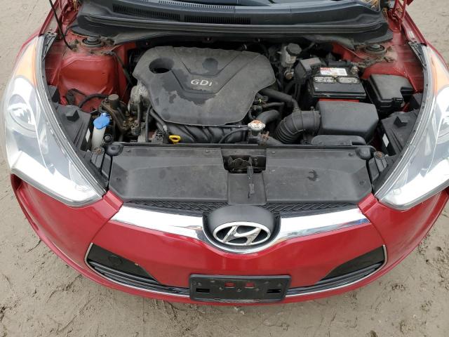 Photo 11 from auction – 2012 HYUNDAI VELOSTER with VIN KMHTC6AD8CU052347