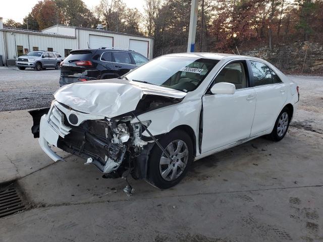Photo 1 from auction – 2010 TOYOTA CAMRY BASE with VIN 4T1BF3EK3AU542735