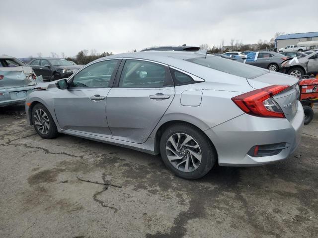 Photo 2 from auction – 2017 HONDA CIVIC EX with VIN 19XFC2F79HE226641