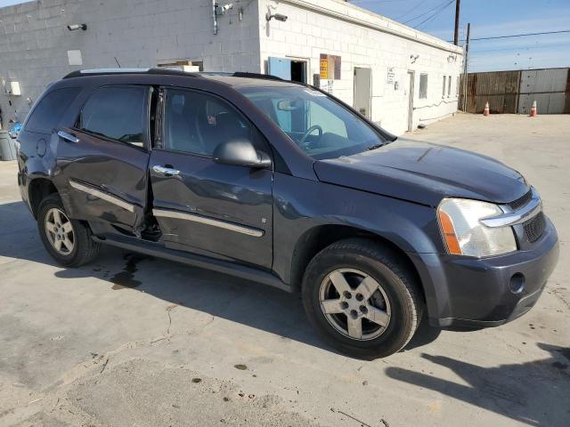 Photo 4 from auction – 2008 CHEVROLET EQUINOX LS with VIN 2CNDL23F286279258