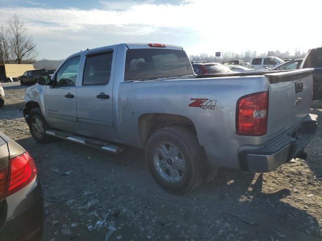 Photo 2 from auction – 2013 CHEVROLET SILVERADO with VIN 3GCPKSE75DG240978
