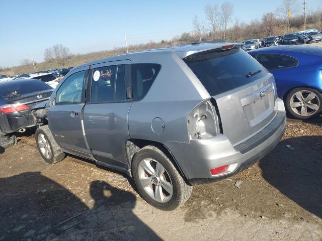 Photo 2 from auction – 2016 JEEP COMPASS SP with VIN 1C4NJCBA5GD569164