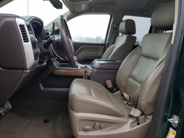 Photo 7 from auction – 2015 GMC SIERRA K15 with VIN 1GTV2VEC5FZ161707