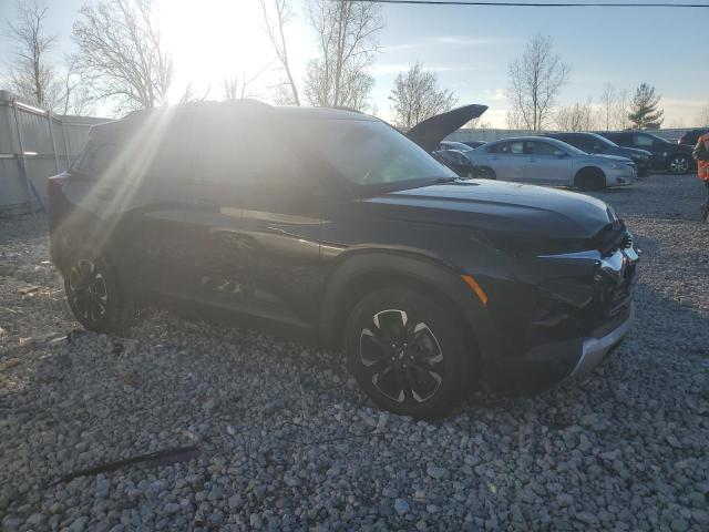صورة رقم 4 من المزاد - 2021 CHEVROLET TRAILBLAZE مع VIN KL79MPSL1MB099673