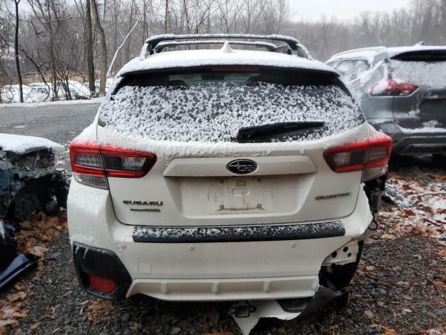 Photo 6 from auction – 2020 SUBARU CROSSTREK with VIN JF2GTANC2LH270546