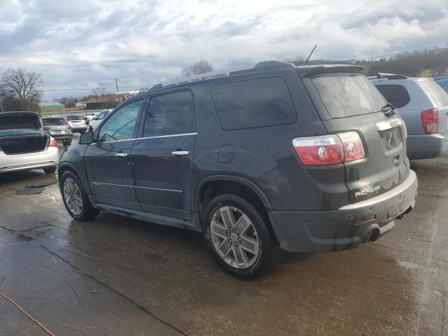 Photo 2 from auction – 2011 GMC ACADIA DEN with VIN 1GKKVTED4BJ352166