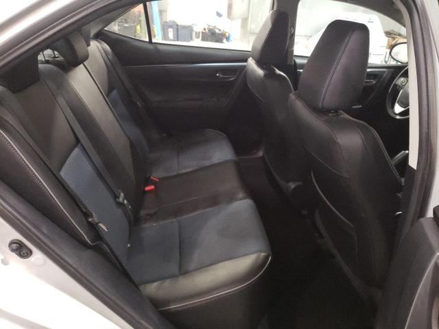 Photo 10 from auction – 2014 TOYOTA COROLLA L with VIN 2T1BURHE6EC085084