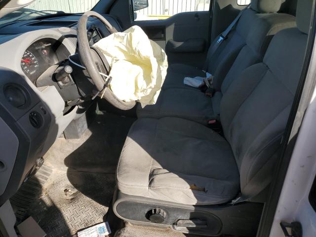 Photo 7 from auction – 2008 FORD F150 with VIN 1FTRF12248KF04108