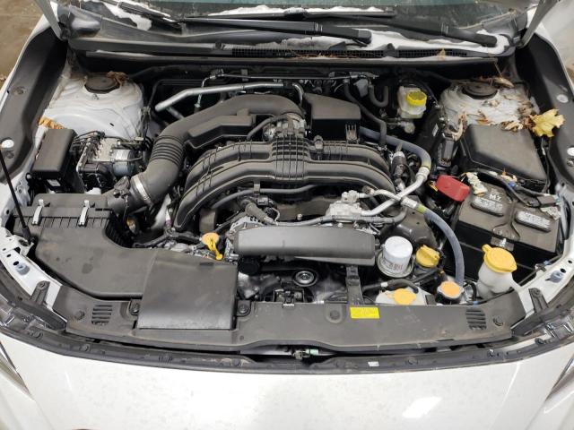 Photo 11 from auction – 2023 SUBARU IMPREZA with VIN 4S3GTAB60P3721540
