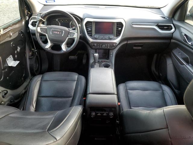 Photo 8 from auction – 2019 GMC ACADIA SLT with VIN 1GKKNMLS9KZ198515
