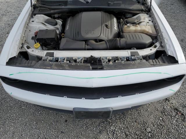 Photo 11 from auction – 2017 DODGE CHALLENGER with VIN 2C3CDZBT0HH550758