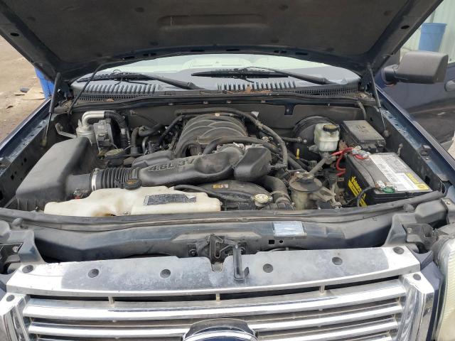 Photo 12 from auction – 2006 FORD EXPLORER X with VIN 1FMEU63816UB20868