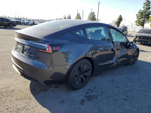 Photo 3 from auction – 2025 TESLA MODEL 3 with VIN 5YJ3E1EB4SF898010