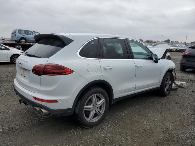 Снимка 3 от търг – 2015 PORSCHE CAYENNE S с VIN WP1AB2A22FLA56599