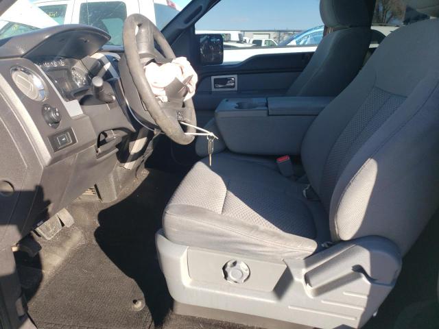 Photo 7 from auction – 2011 FORD F150 SUPER with VIN 1FTFX1EF5BFB71920