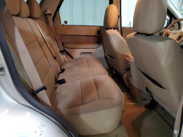Photo 11 from auction – 2011 FORD ESCAPE XLT with VIN 1FMCU9DG7BKB11662
