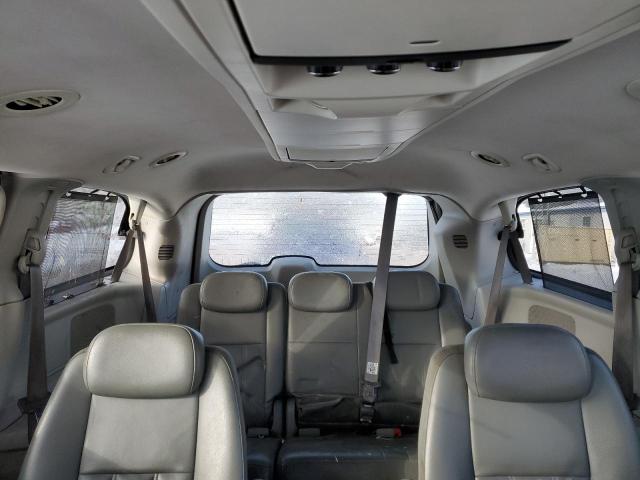 Photo 10 from auction – 2010 CHRYSLER TOWN & COU with VIN 2A4RR5D15AR250459