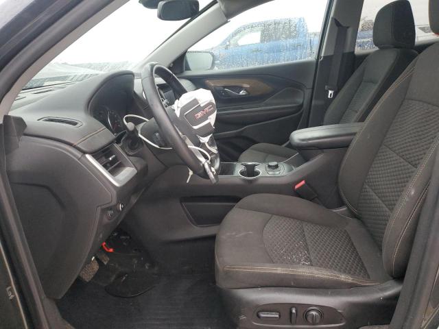 Photo 7 from auction – 2021 GMC TERRAIN SL with VIN 3GKALTEV7ML391128